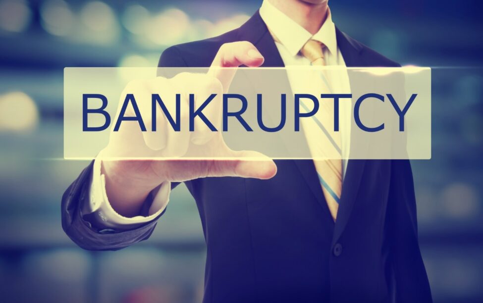 Advice From A San Pablo Foreclosure Lawyer: Is Filing For Bankruptcy Always A Bad Thing?