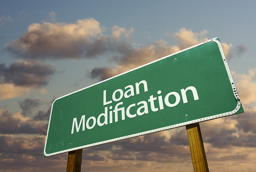 Borrowers Who Comply With A Trial Period Plan Now Offered Loan Modification