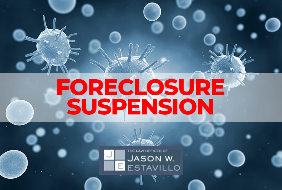 COVID-19 Federal Foreclosure Announcement: What Does It Mean For You And Your Family