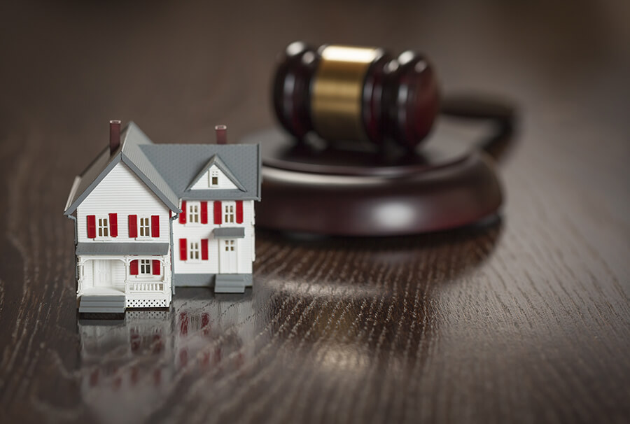 Estavillo Leads Three More Clients To Foreclosure Law Success