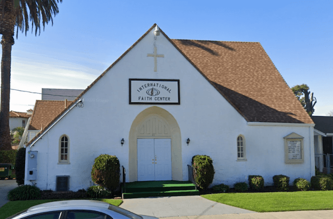 What Does It Take To Save A Church From Foreclosure