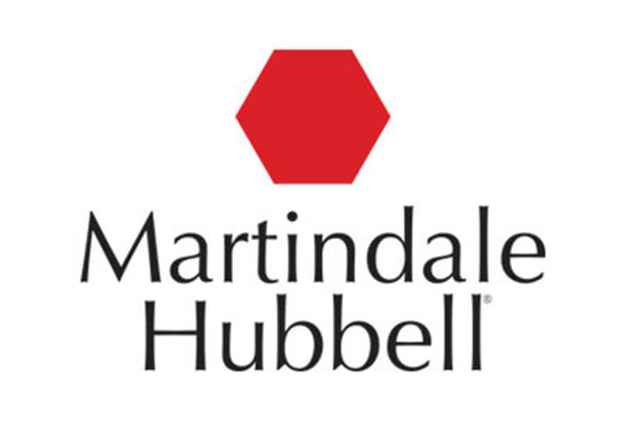 Estavillo Law Group Recieves Martindale-Hubbell Award