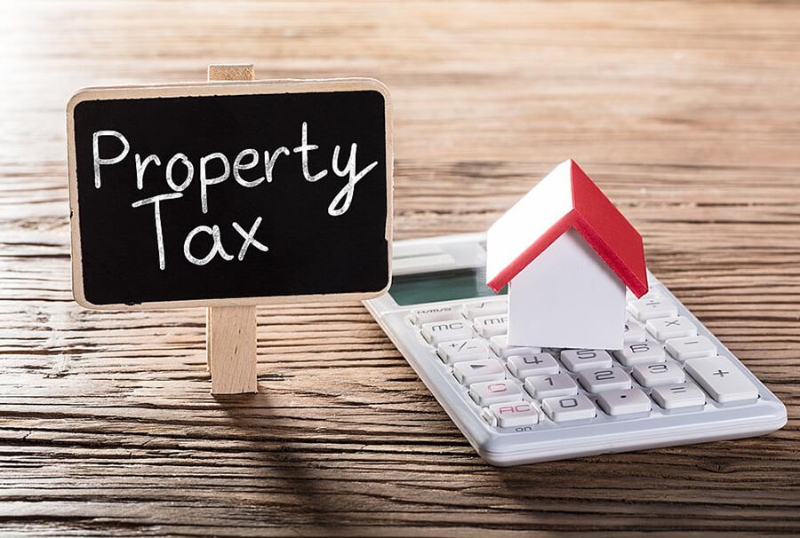 The Effects Of The New 2018 Tax Law On Your Home