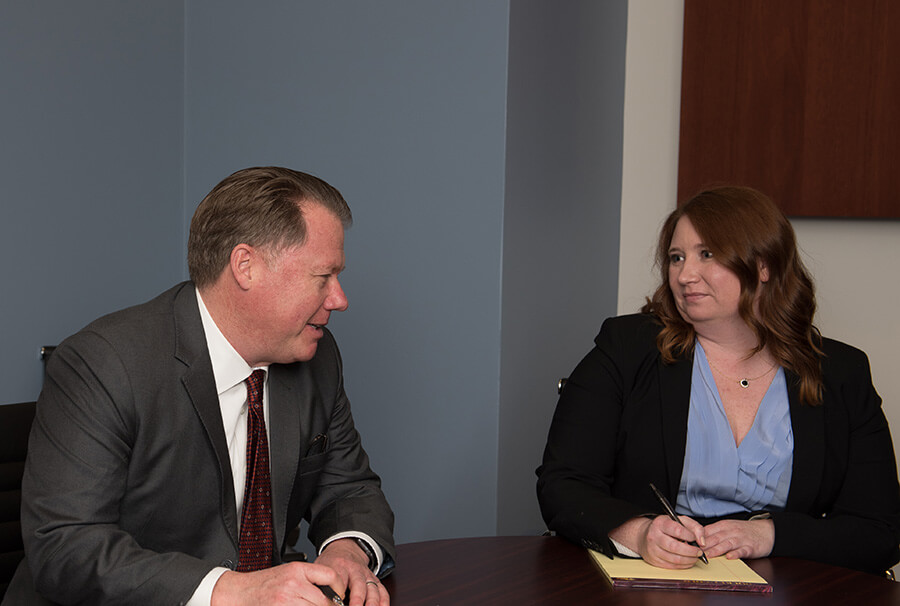 The Estavillo Law Group Introduces New Associate Attorney, Caitlin