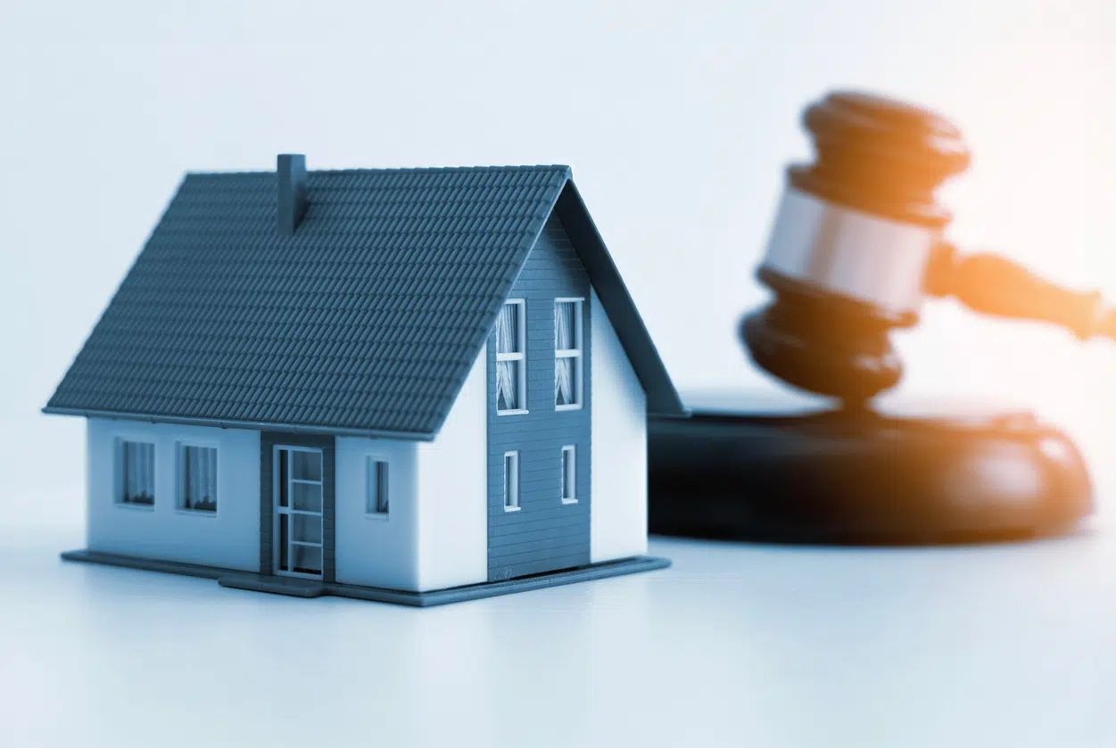 homeowner law