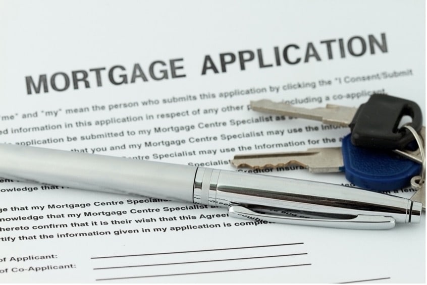 What happens at the end of a covid mortgage forbearance?