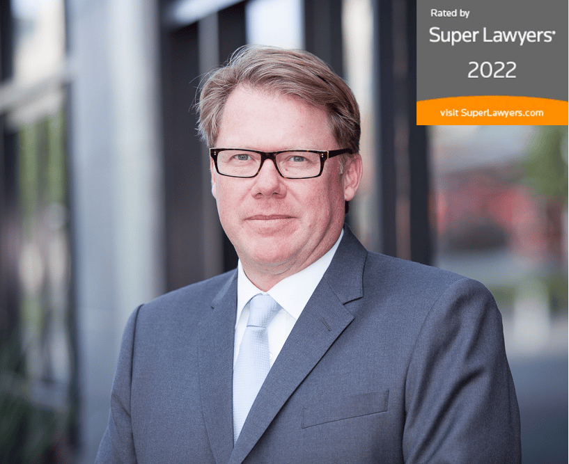 Jason Estavillo Was Selected To Super Lawyers 2022