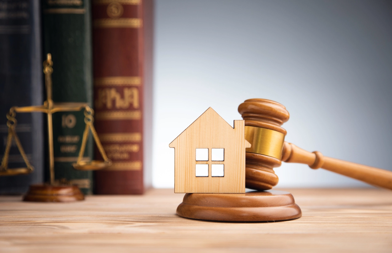 Role of a real estate attorney