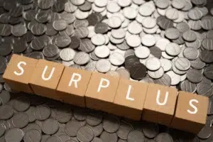 Surplus Funds