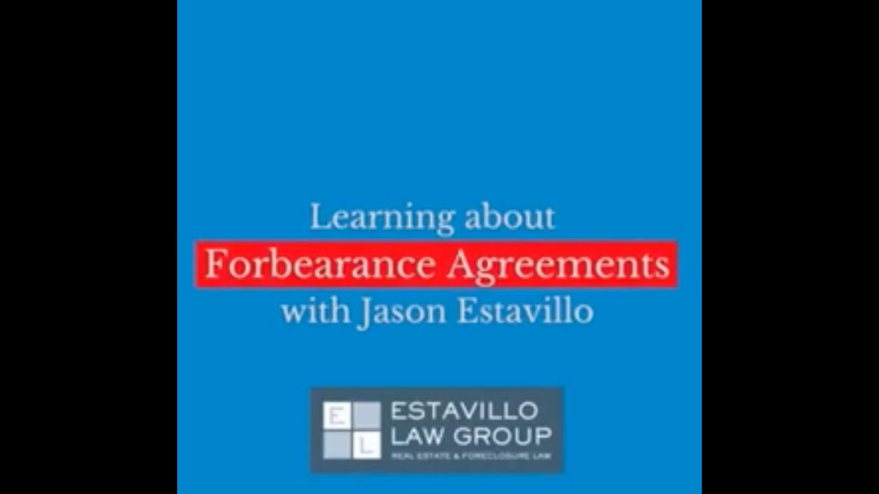 Estavillo Law Group Video