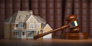 Real Estate Litigation