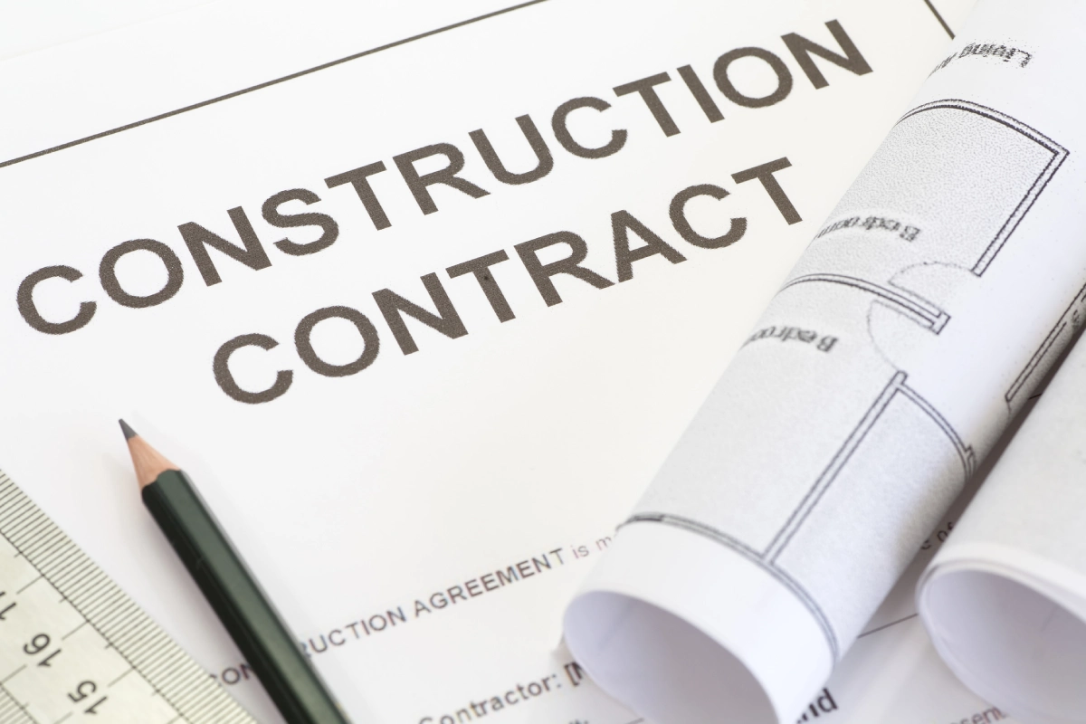 Construction Contracts