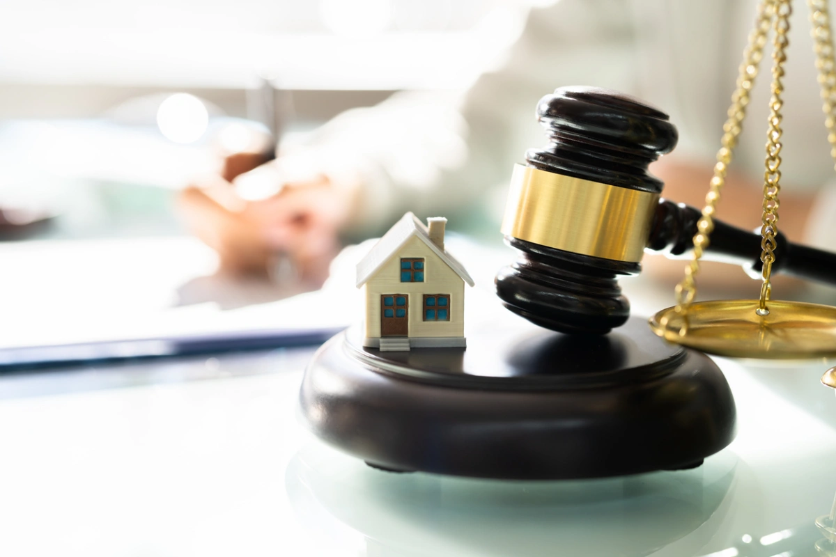 Real Estate Litigation