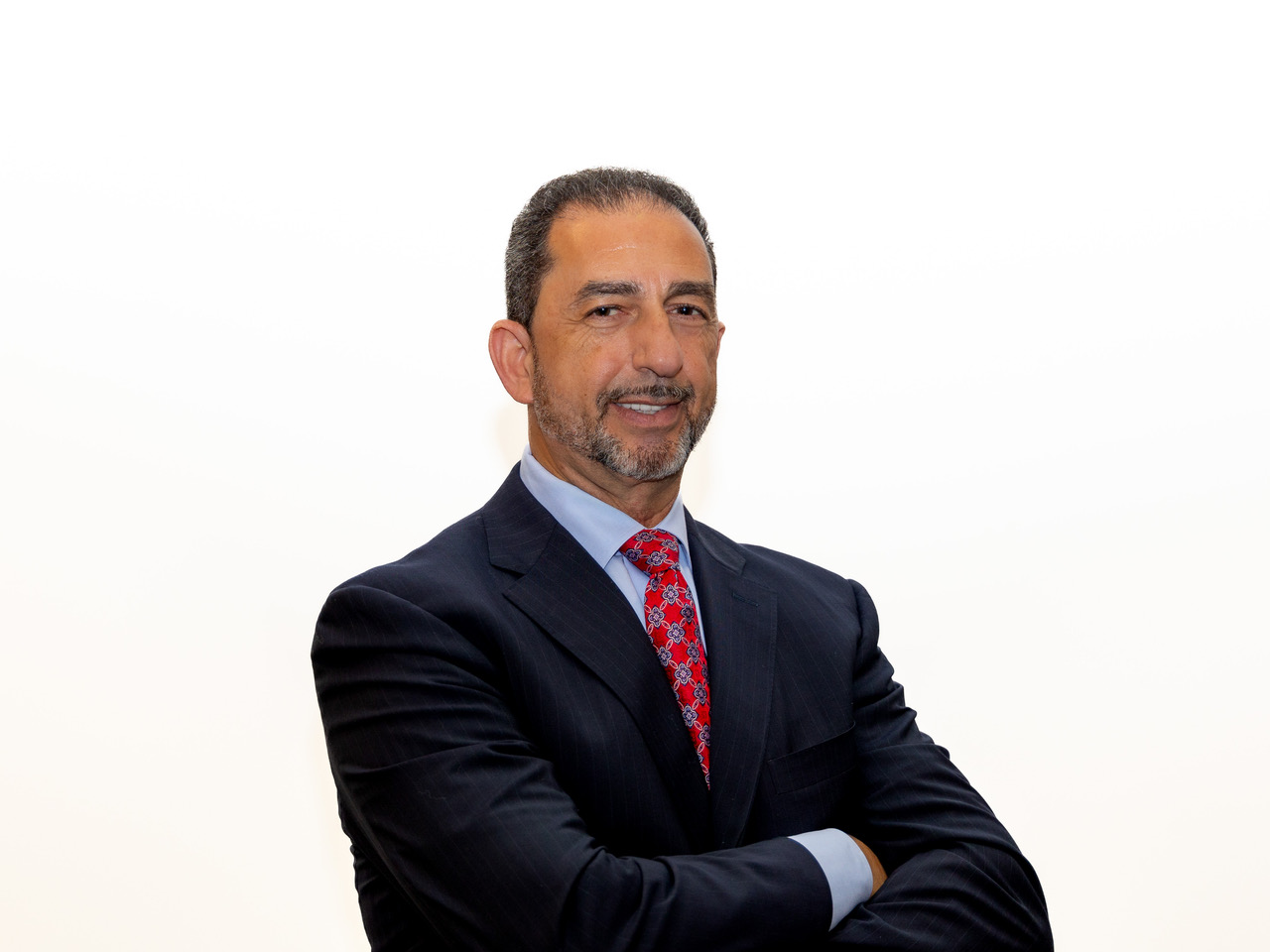 Michael Arikat profile picture