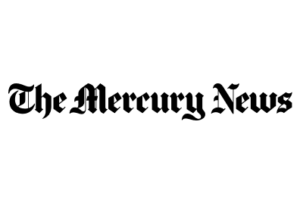 the mercury news logo