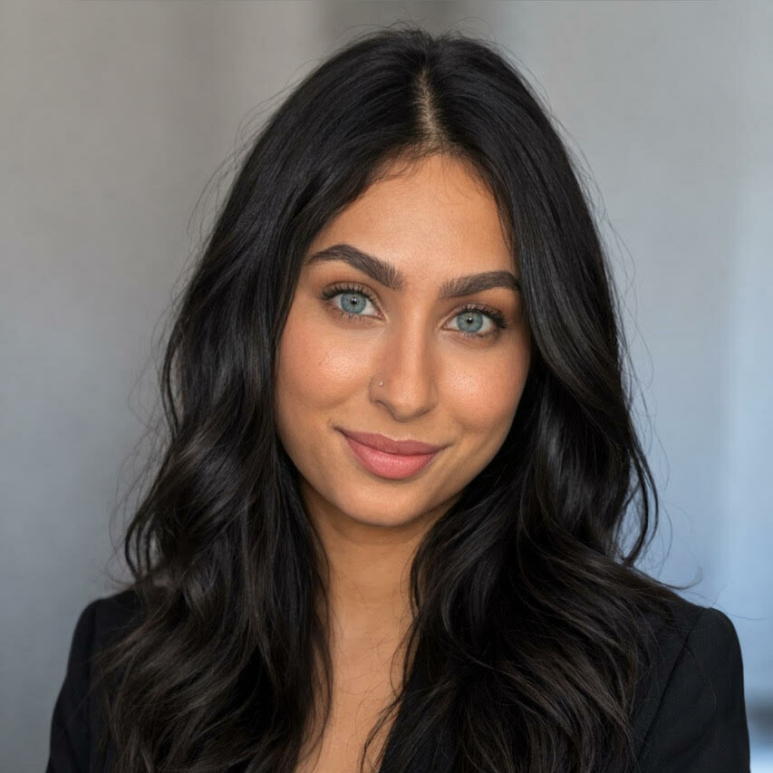 Bhumi Dahya portrait