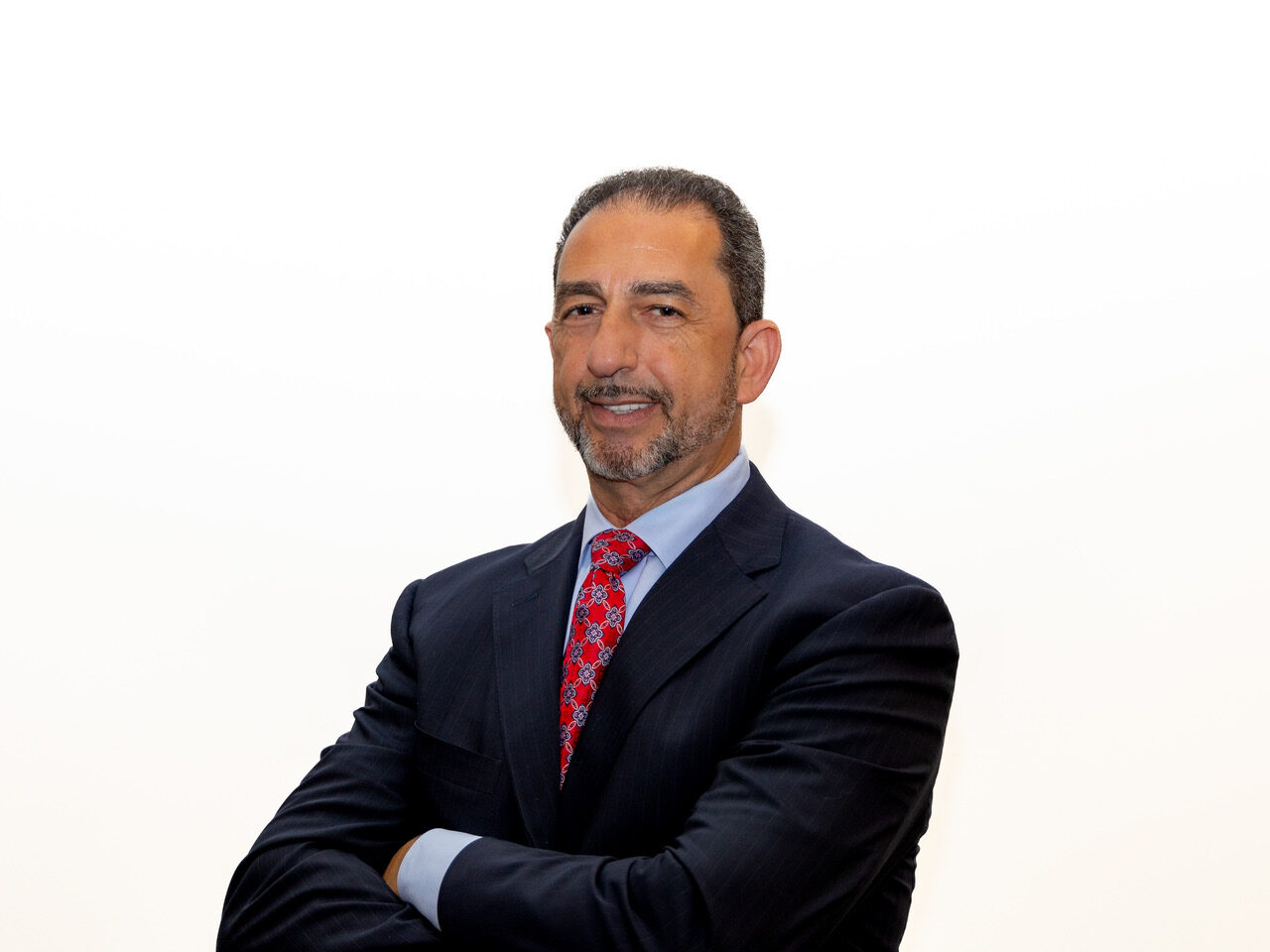 Michael Arikat