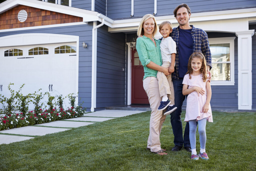 California Real Estate & Foreclosure Lawyers