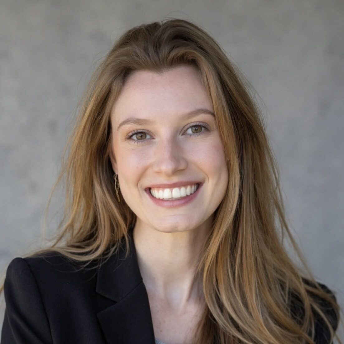 Ashley Heltzel headshot
