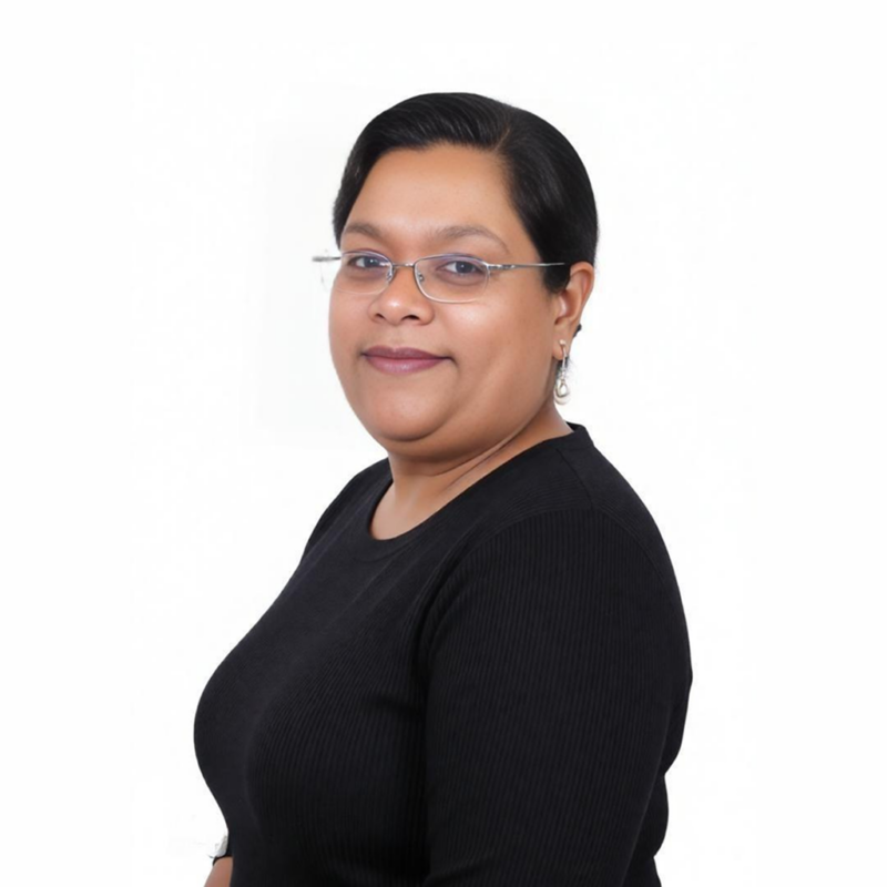 Sooraya Pietersen